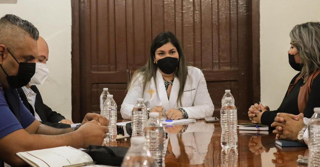 Salud Municipal realizará Feria de la Salud por El Día Mundial del ...