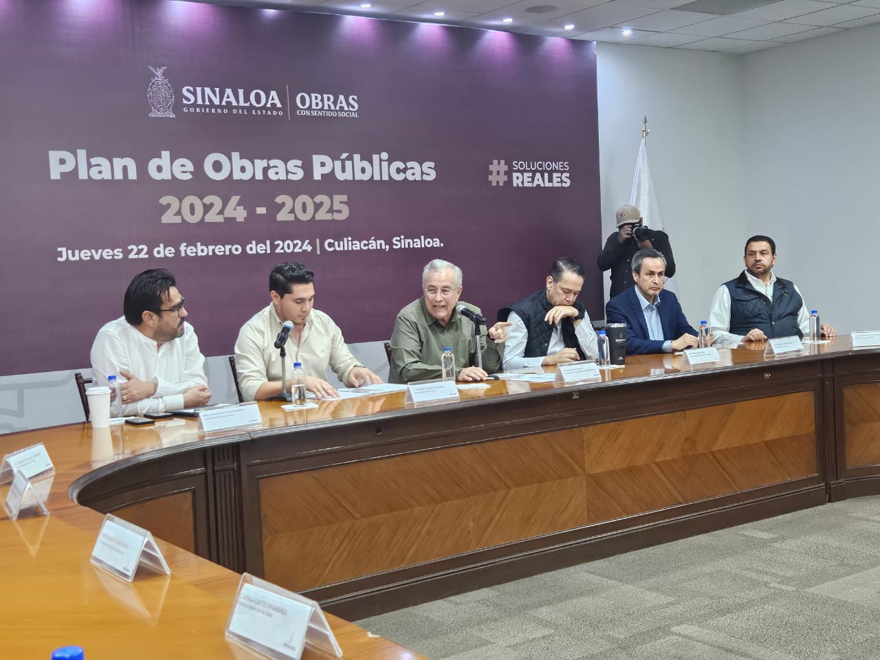 Más de 61 millones de pesos en Obras para El Fuerte en 2024 ...